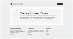 Desktop Screenshot of northwest.foursquare.org